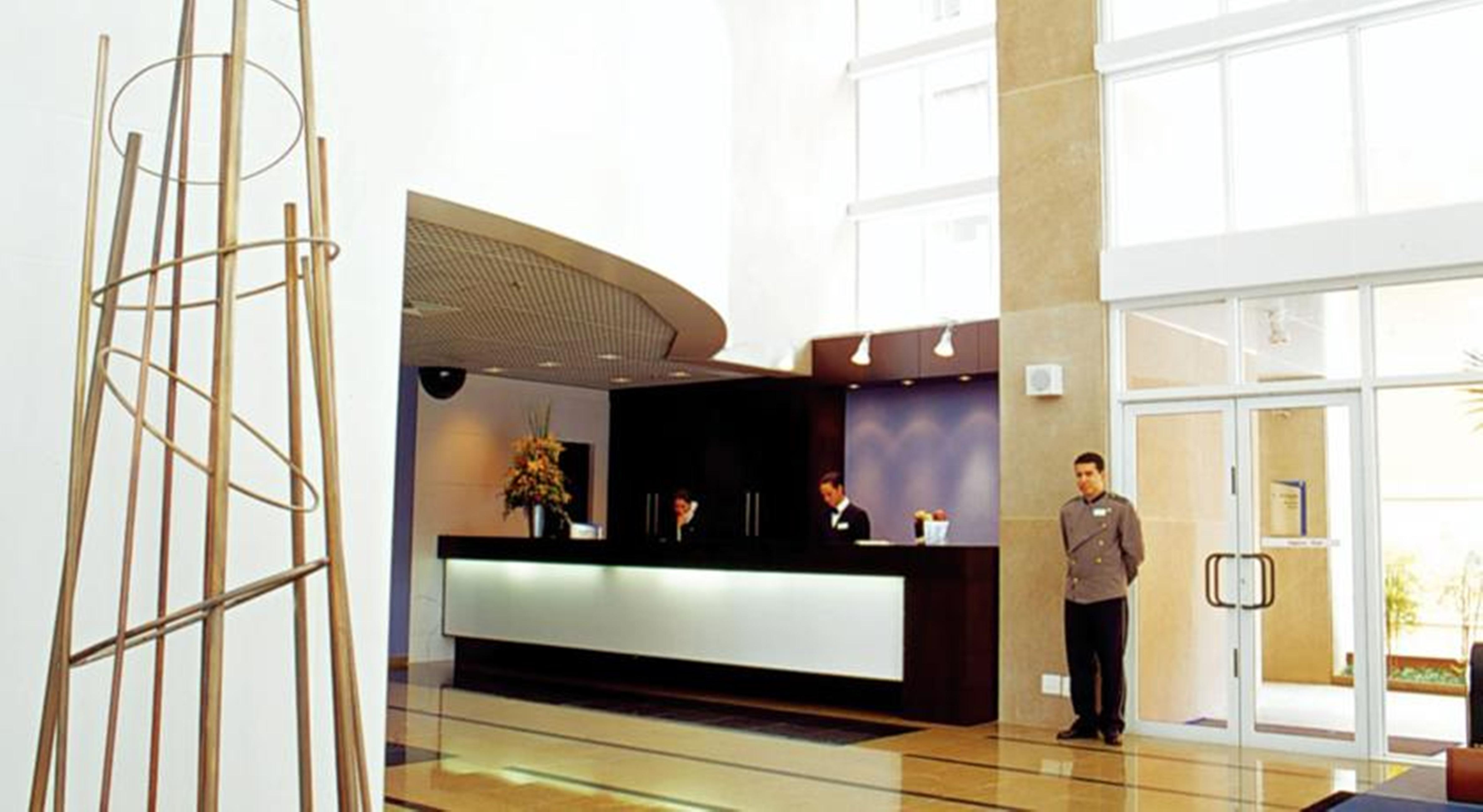Transamerica Prime International Plaza Sao Paulo Dış mekan fotoğraf